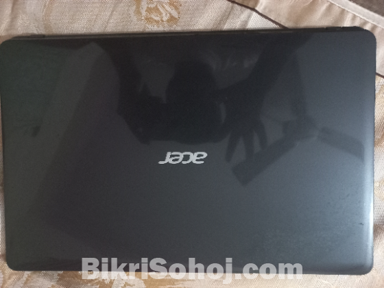 Acer Laptop